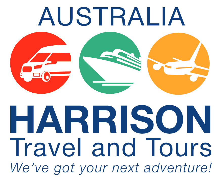 Harrison Travel and Tours