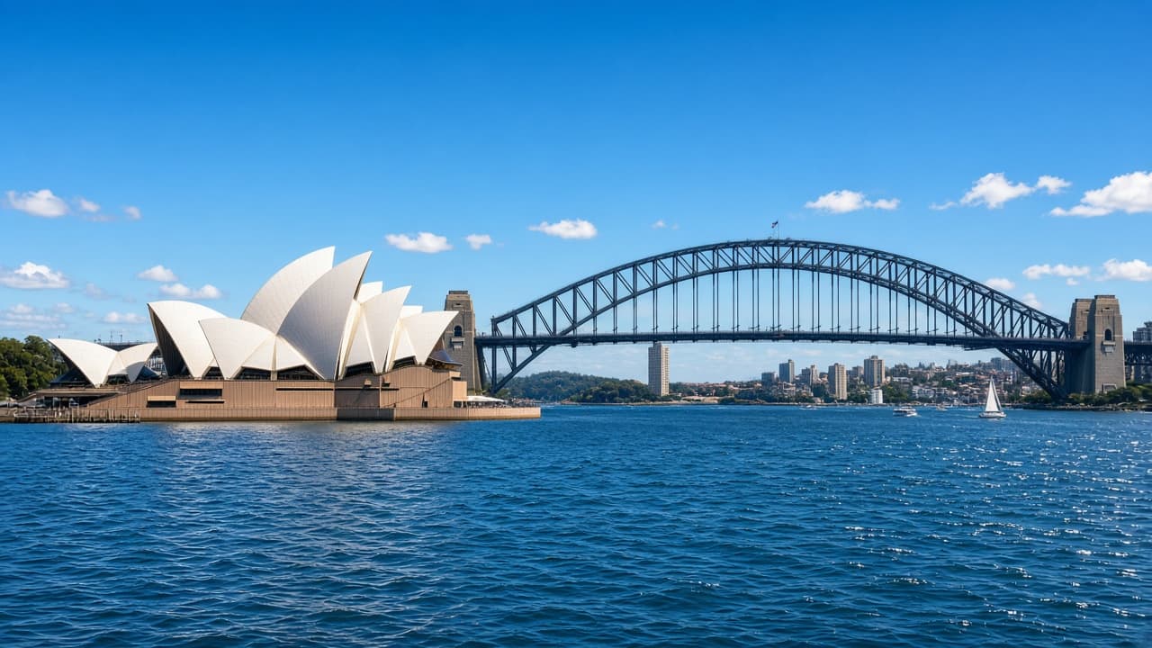Private touring across Sydney and regional New South Wales